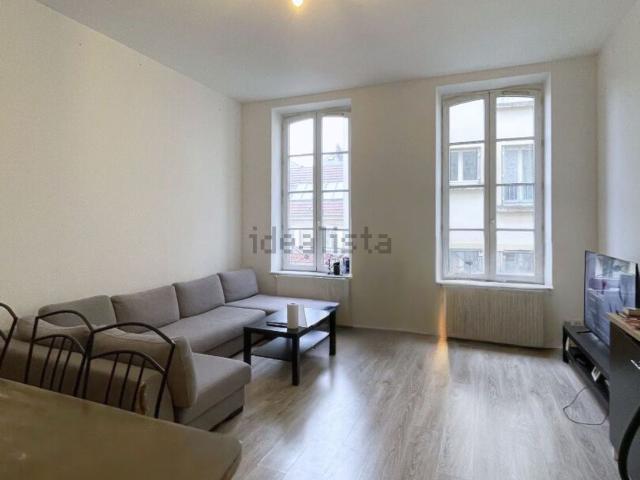 Appartement, Metz