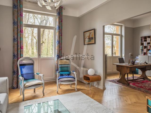 Appartement, Metz