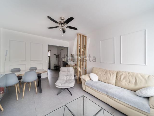 Appartement, Metz