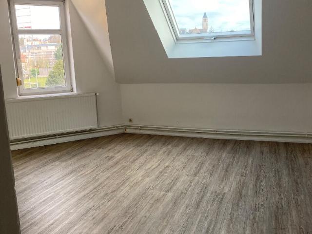 Appartement Metz 4 pièce s
