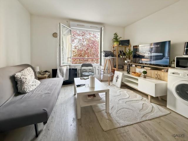 Appartement, Metz