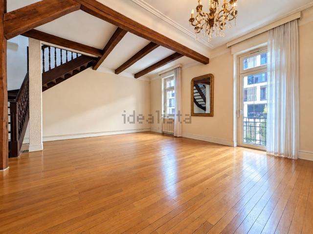 Appartement, Metz