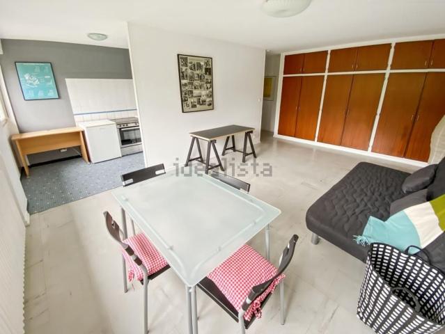 Appartement, Metz