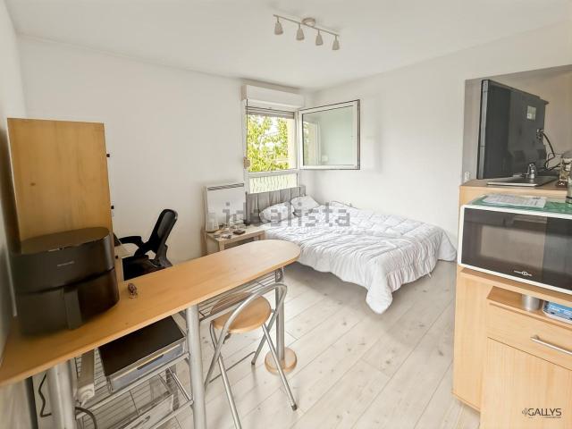 Appartement, Le Ban Saint Martin