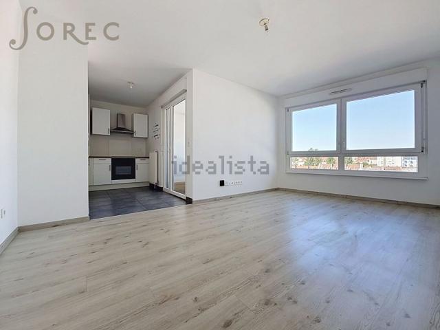 Appartement, Metz