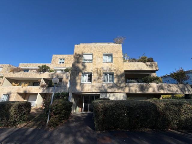 Appartement, Metz