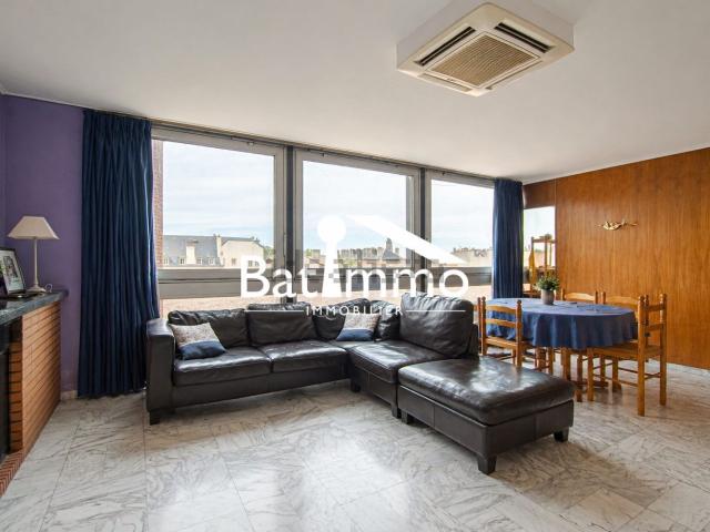 Appartement, Metz