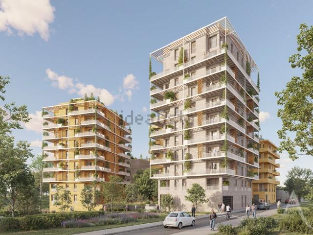 Appartement, Metz