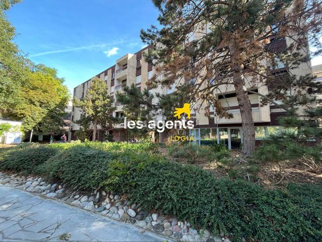 Appartement, Metz