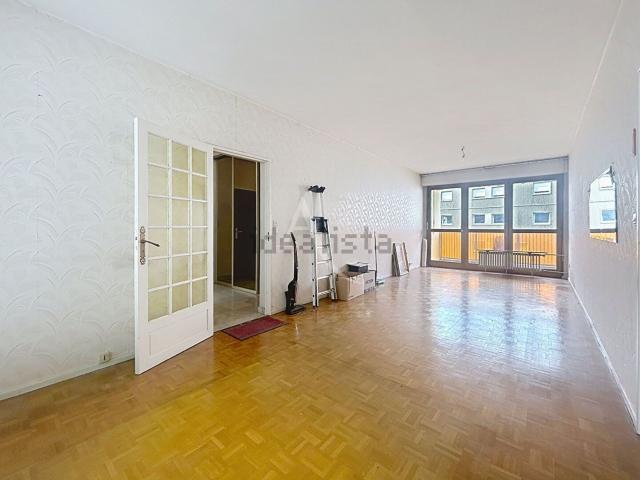Appartement, Metz