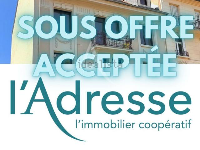 Appartement, Metz