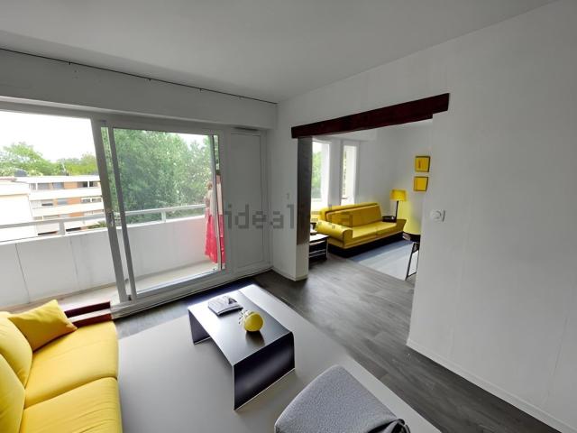 Appartement, Metz