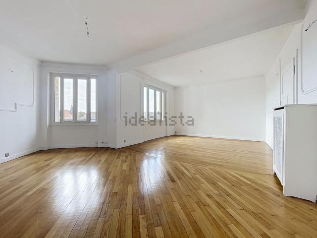 Appartement, Metz