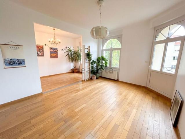 Appartement, Metz