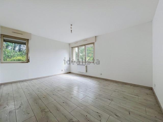 Appartement, Metz