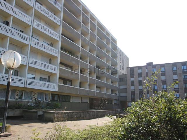 Appartement, Metz