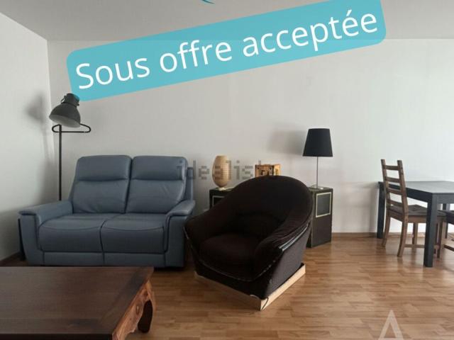 Appartement, Metz