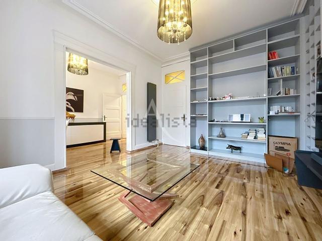 Appartement, Metz