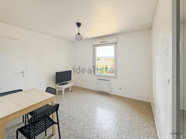 Appartement, Le Ban Saint Martin