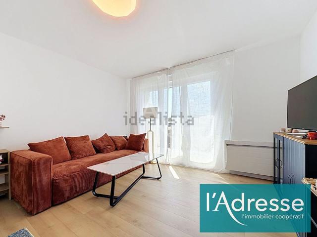 Appartement, Metz