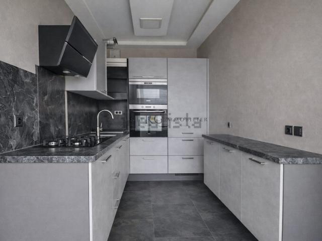 Appartement, Metz