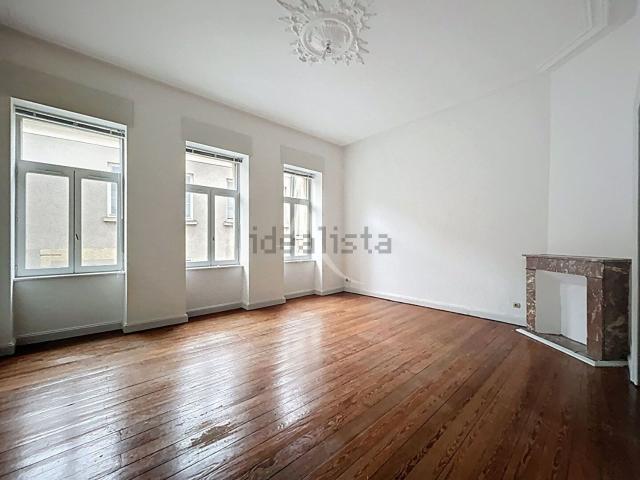 Appartement, Metz