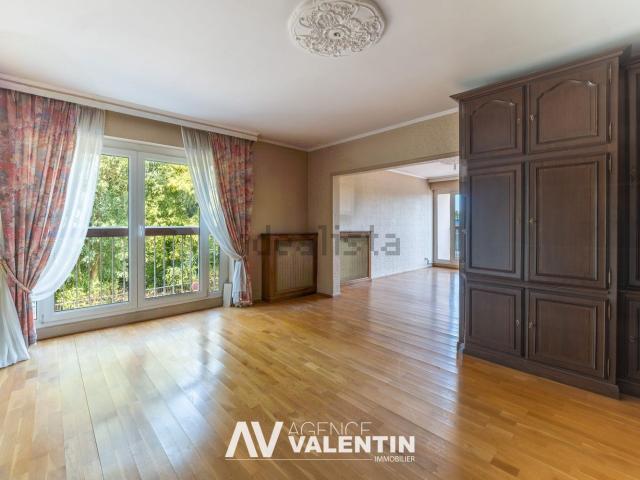 Appartement, Metz