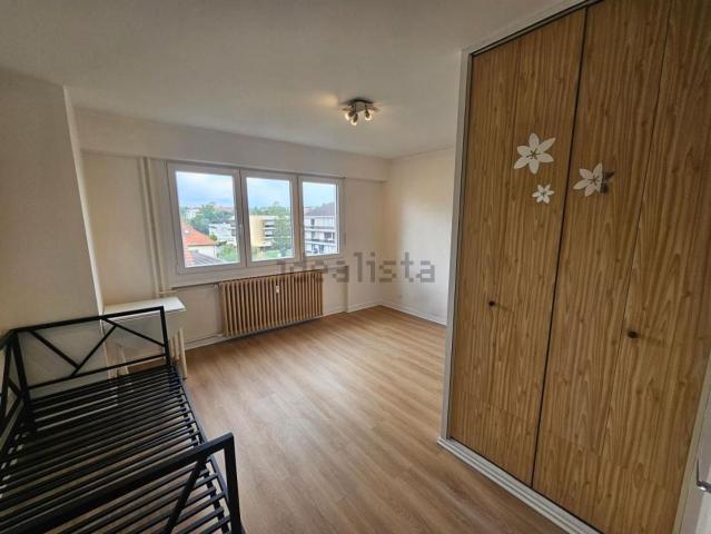 Appartement, Metz