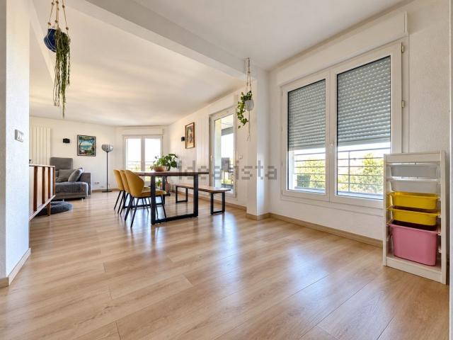 Appartement, Metz