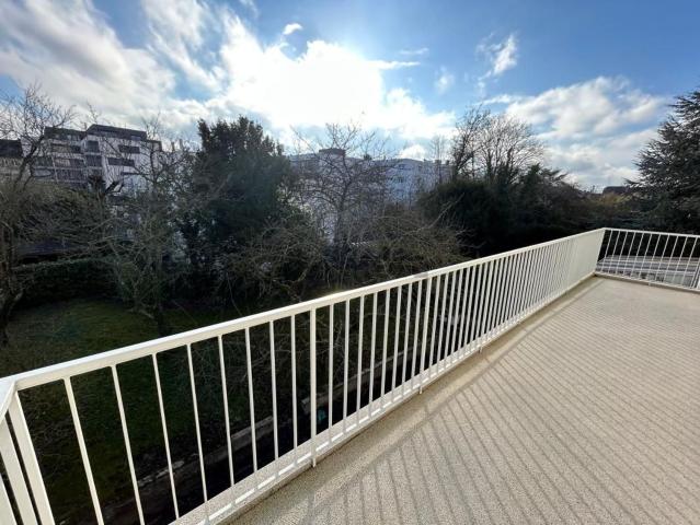 Appartement, Metz