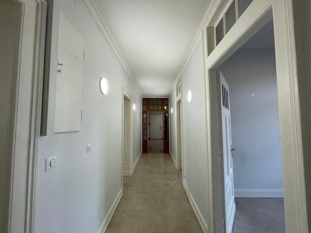 Appartement METZ F5 137 m2