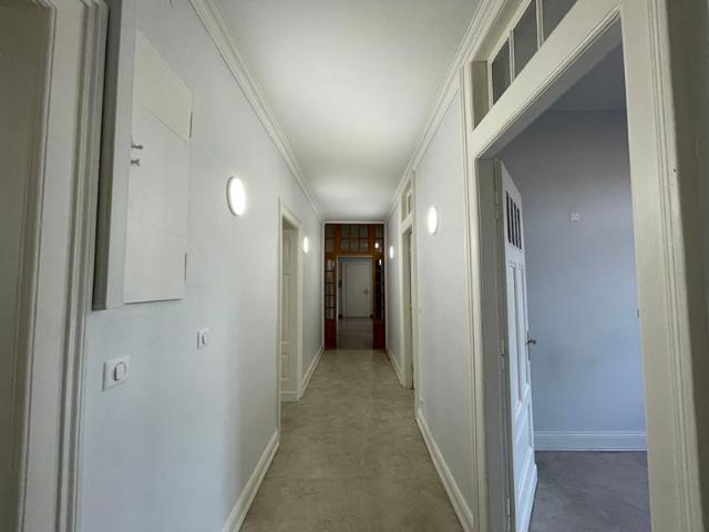 Appartement METZ F5 137 m²