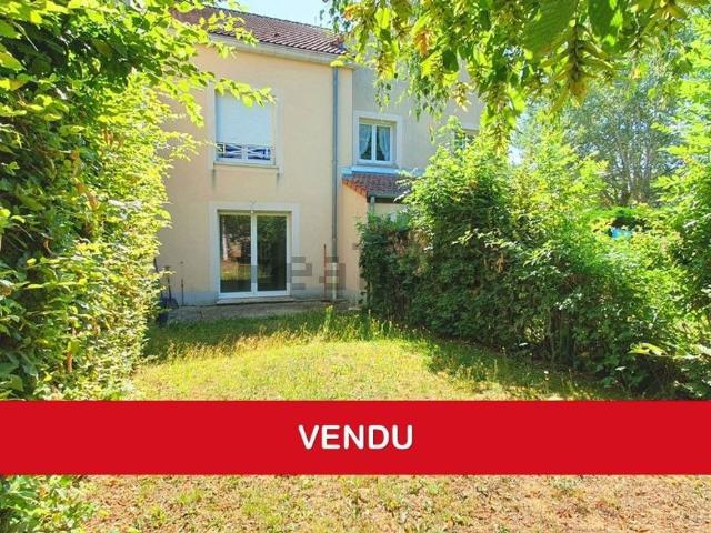 Appartement, Metz