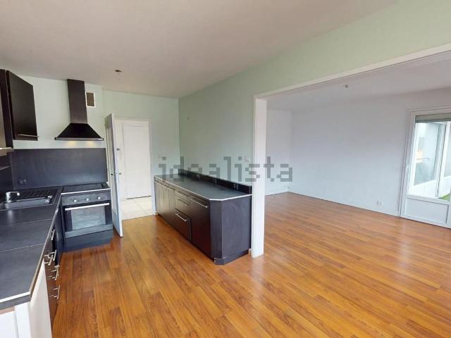 Appartement, Metz