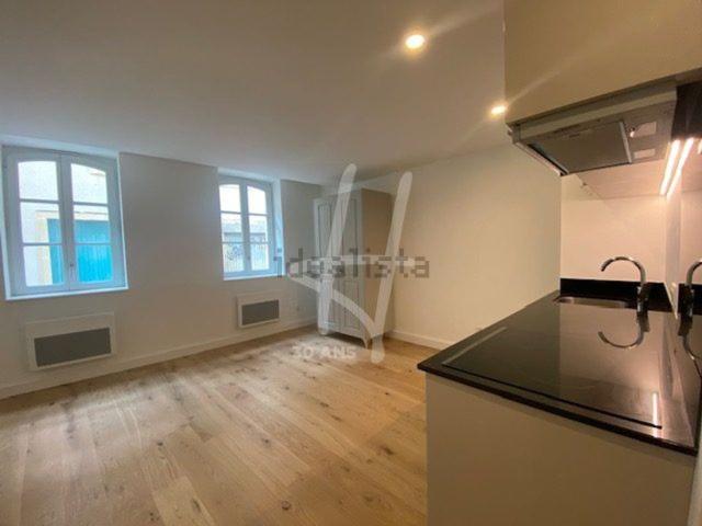 Appartement, Metz