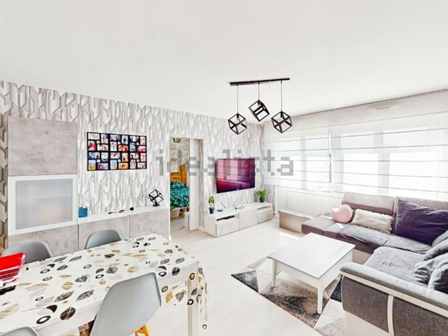 Appartement, Metz