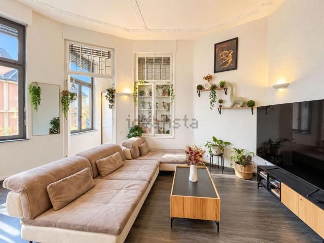 Appartement, Metz