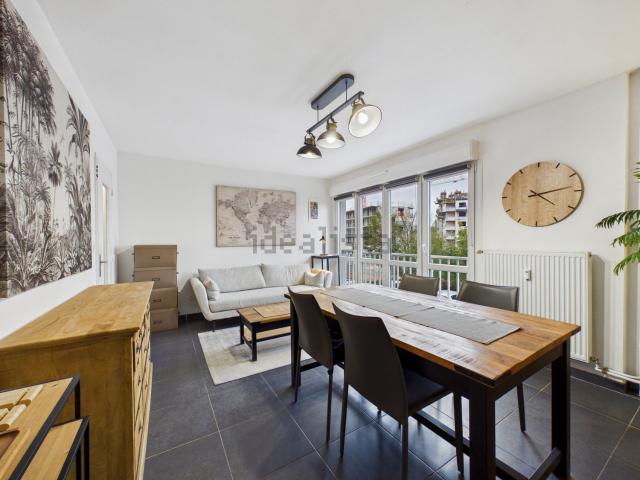 Appartement, Metz