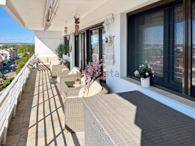 Appartement, Metz
