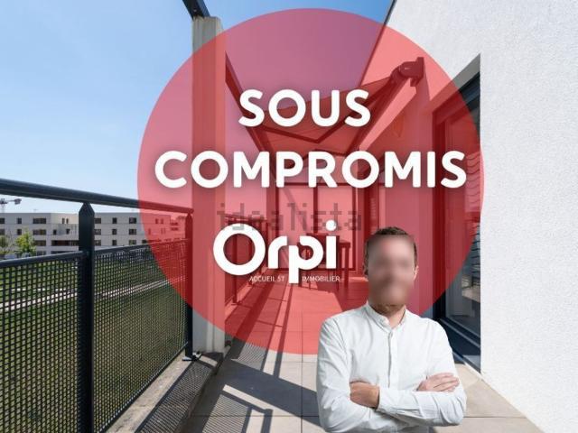 Appartement, Metz