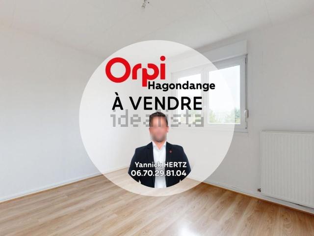 Appartement, Metz