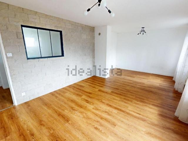 Appartement, Metz