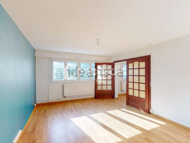 Appartement, Metz