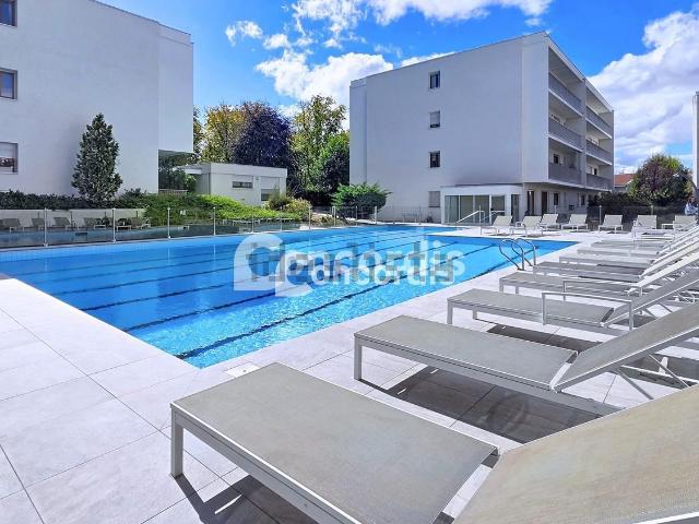 Appartement, Metz