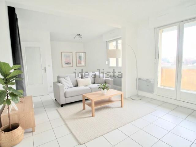 Appartement, Metz