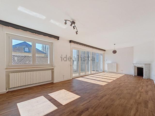 Appartement, Metz