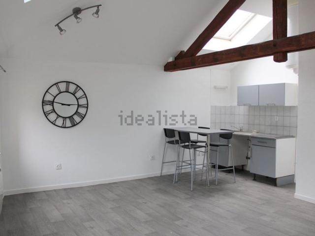 Appartement, Metz