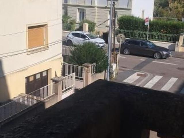 Appartement, Metz