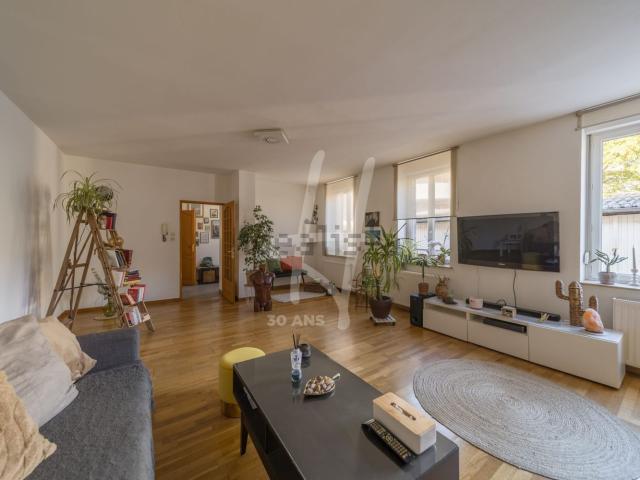 Appartement, Metz