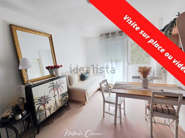 Appartement, Metz